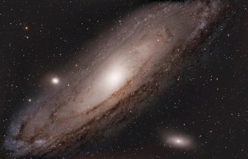 Deep Sky