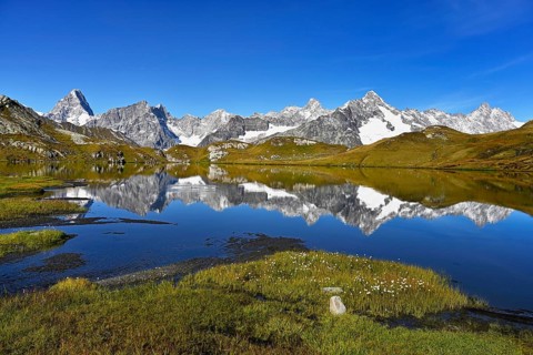 Grand Jorass