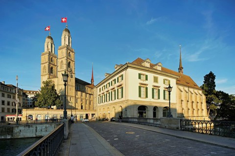 Grossmuenster