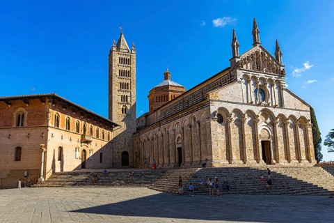 Piazza Garibaldi