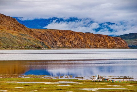 Lake Manasarovar