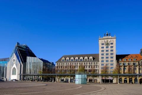 University with Paulinum