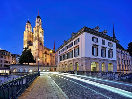 Grossmuenster
