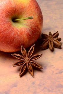 Star anise