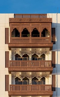 Colonial architecture