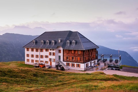 Historic Hotel