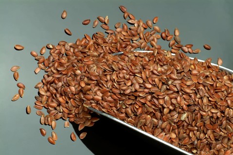 Flaxseed