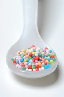 Love beads