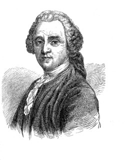 Christian Fuerchtegott Gellert