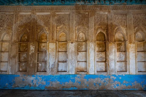 Beautiful old merchant house