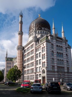 Yenidze