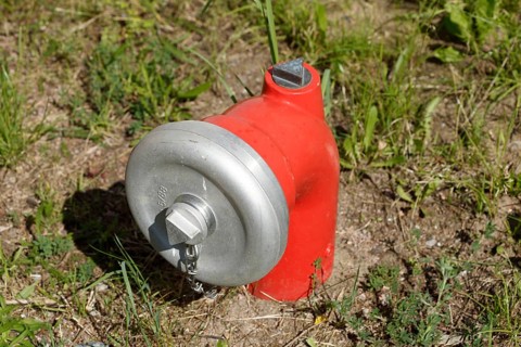 Hydrant