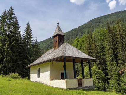 Historic church