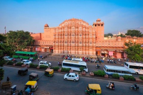 Jaipur
