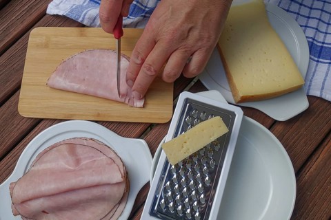 Swabian cuisine