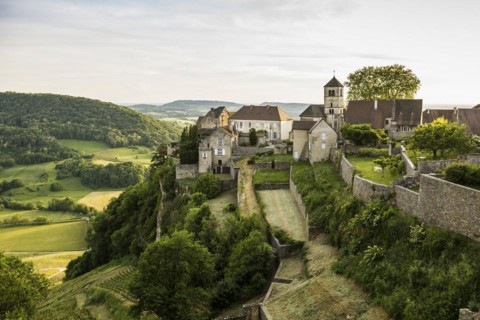 Chateau-Chalon