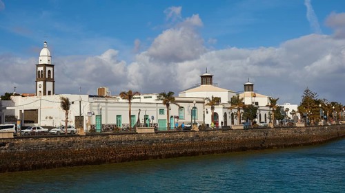 Waterfront