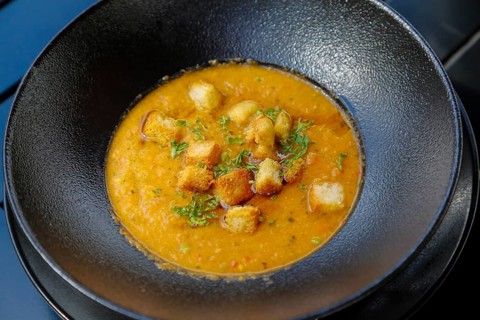 Gazpacho