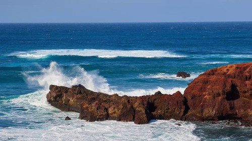 Charco de los Clicos