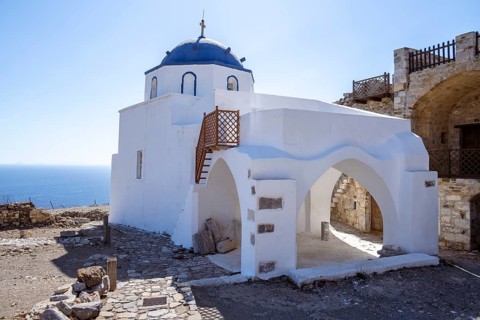 Church of St. George
