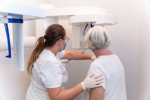 Dental clinic