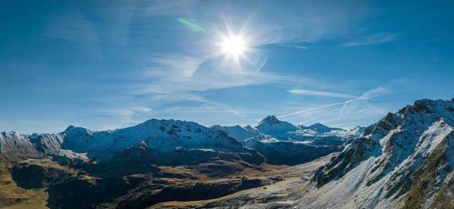 Col de Cou