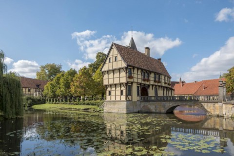 Gatehouse