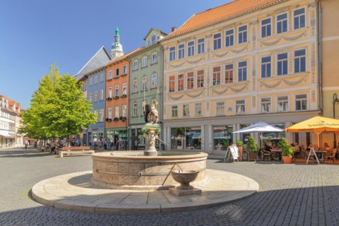Marktstrasse