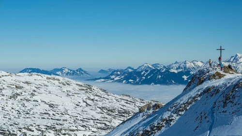 Hahnenkoepfle