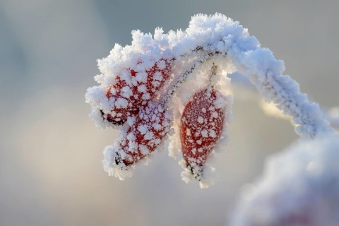Rosehips
