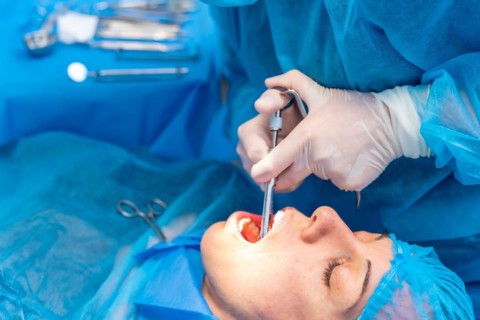 Dental clinic