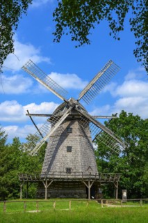 Museumsdorf Cloppenburg