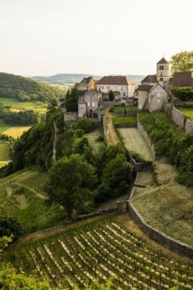 Chateau-Chalon