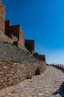 Zee Al-Ayn historic mountain village