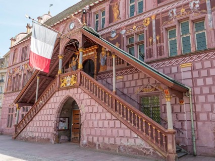 Historical Museum Town Hall