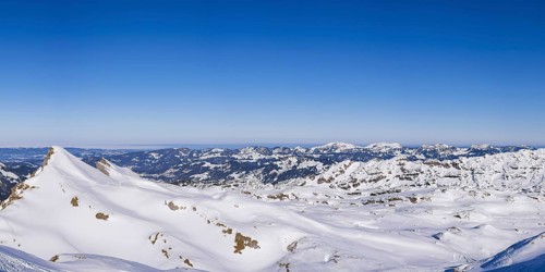 Gottesacker plateau