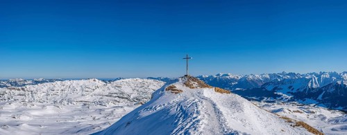 Hahnenkoepfle