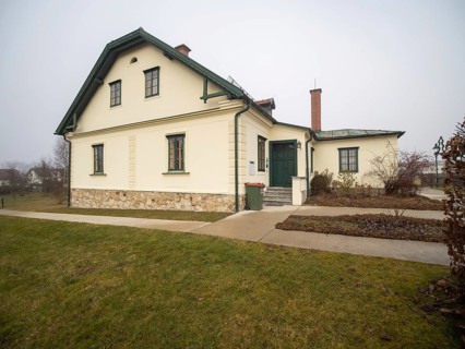 Peter Rosegger Museum