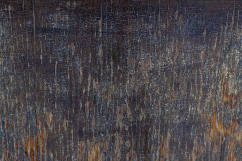 Background of a wooden wall