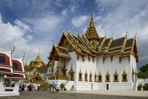 Phra Maha Prasat