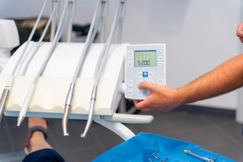 Dental clinic