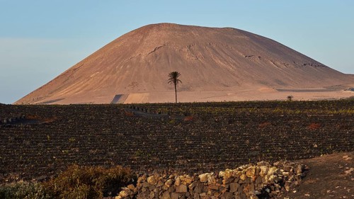 La Geria