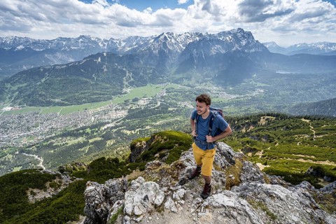 Hiker