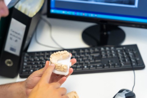 Dental clinic