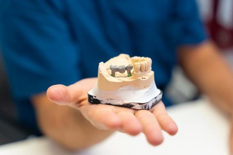 Dental clinic