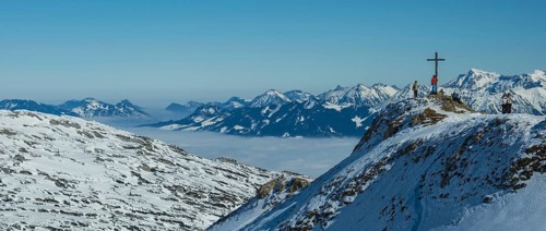 Hahnenkoepfle