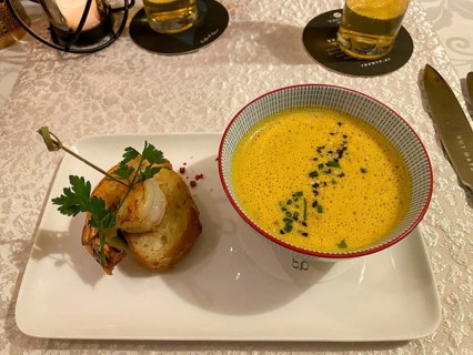 Appetizer