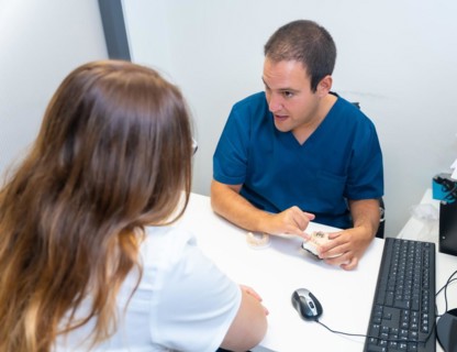 Dental clinic