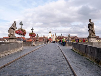Alte Mainbruecke