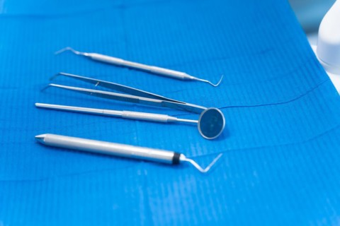 Dental clinic